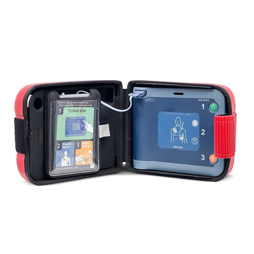 Philips FRx AED-sæt