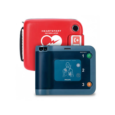 Philips FRx AED-sæt