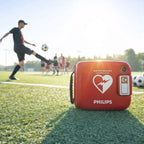 Sportsfaciliteter
