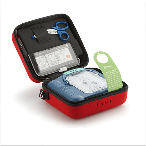 Philips HS1 AED-sæt